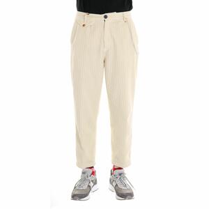 PANTALONE ROCCIATORE LATTE